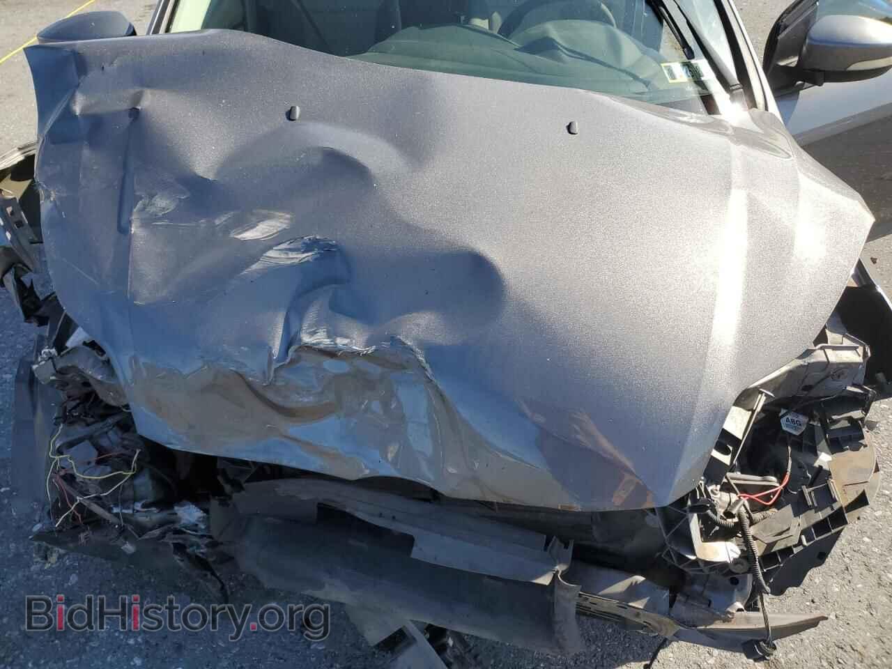 2013 FORD FOCUS - VIN: 1FADP3K22DL155107 - Фото 11