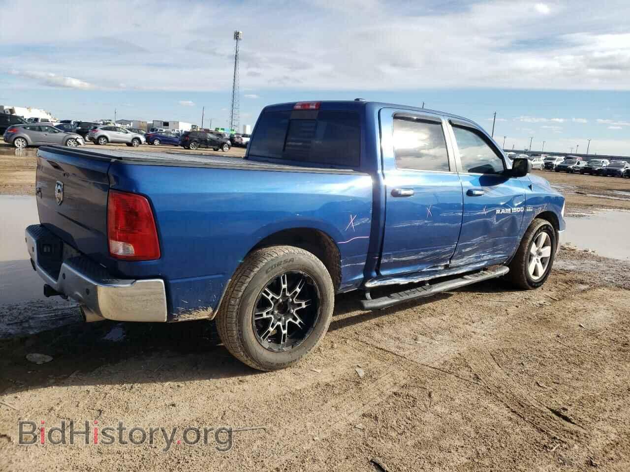 2011 DODGE All Models - VIN: 1D7RB1CT4BS582209 - Фото 3