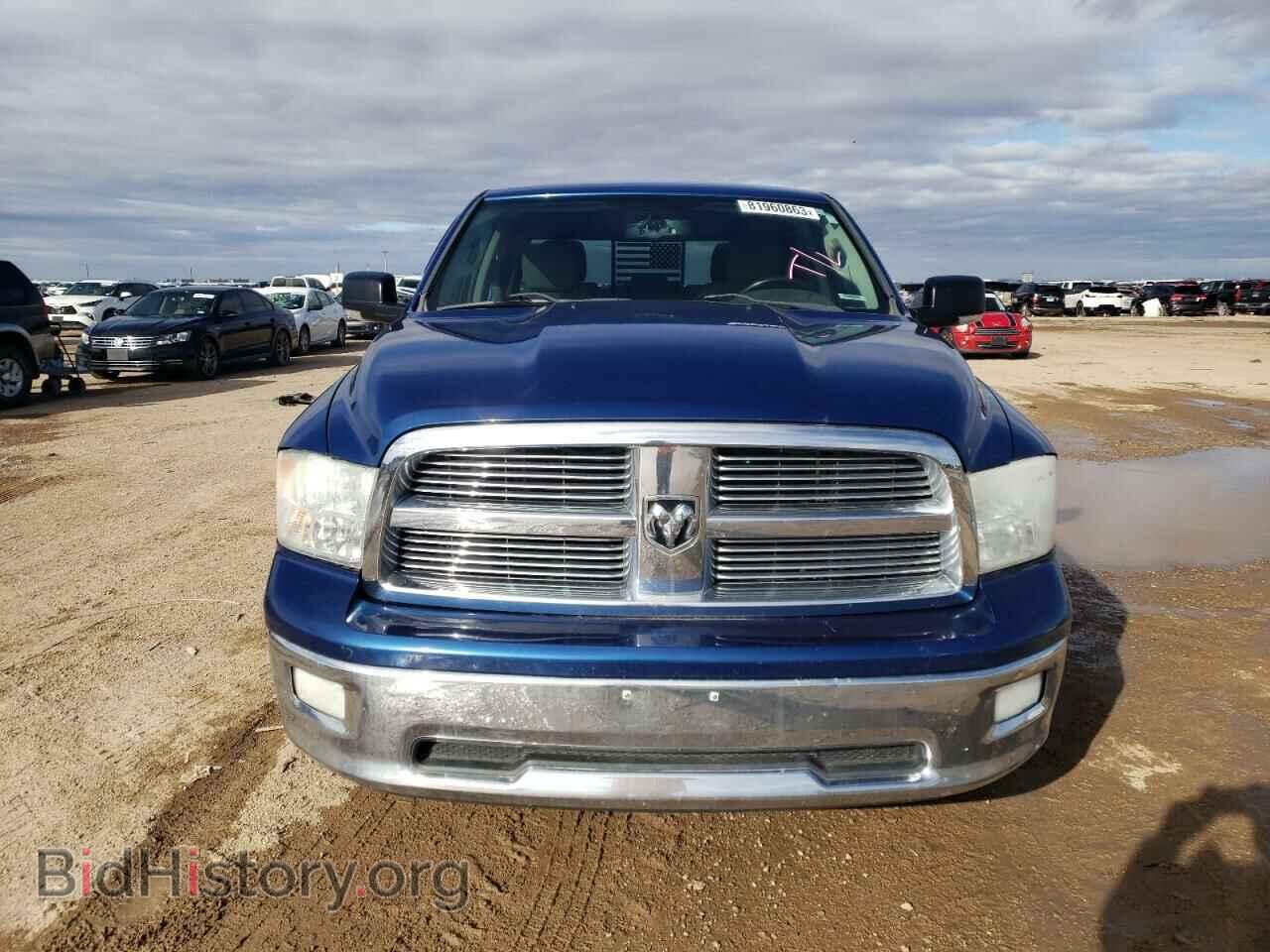 2011 DODGE All Models - VIN: 1D7RB1CT4BS582209 - Фото 5