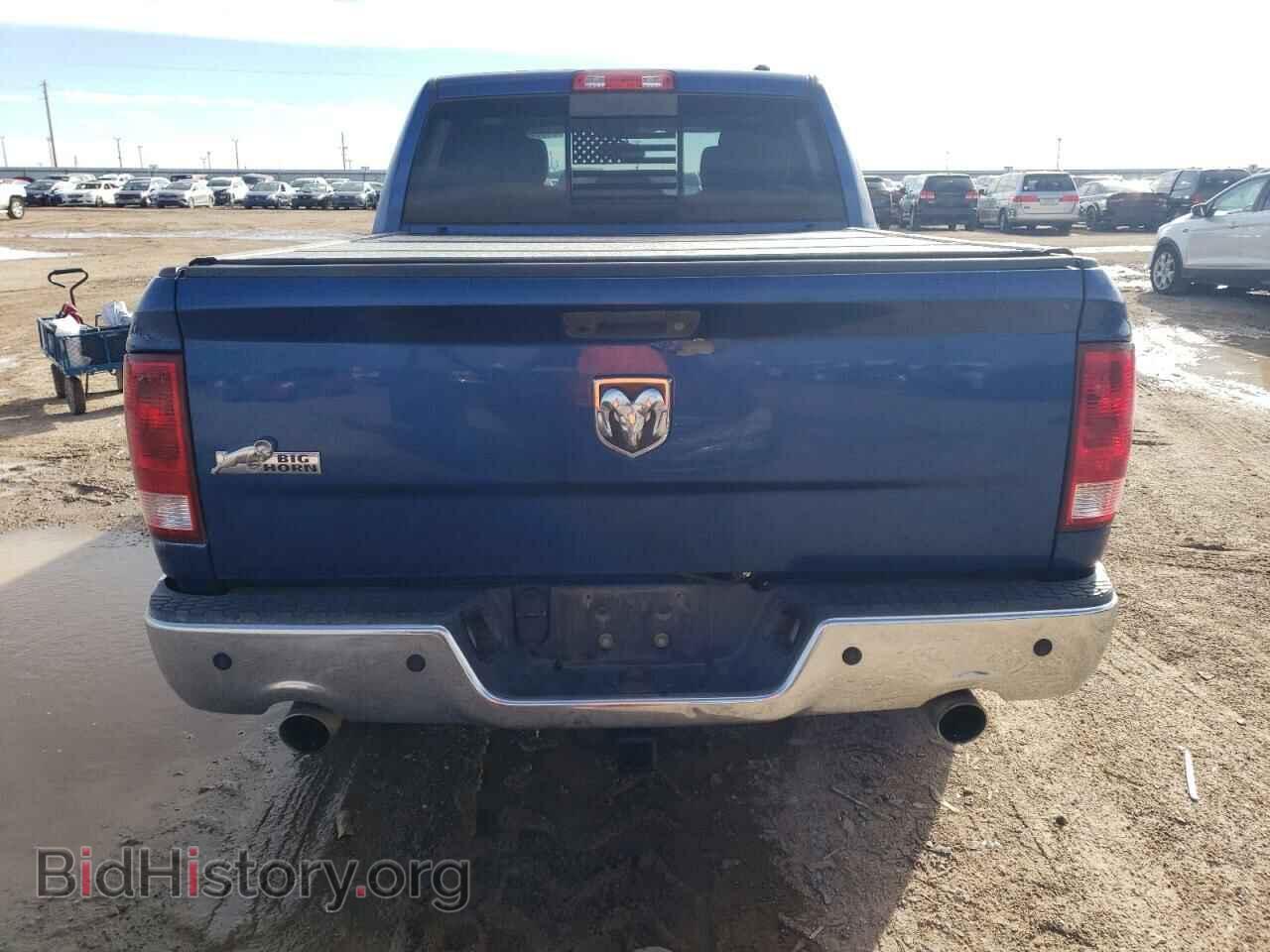 2011 DODGE All Models - VIN: 1D7RB1CT4BS582209 - Фото 6