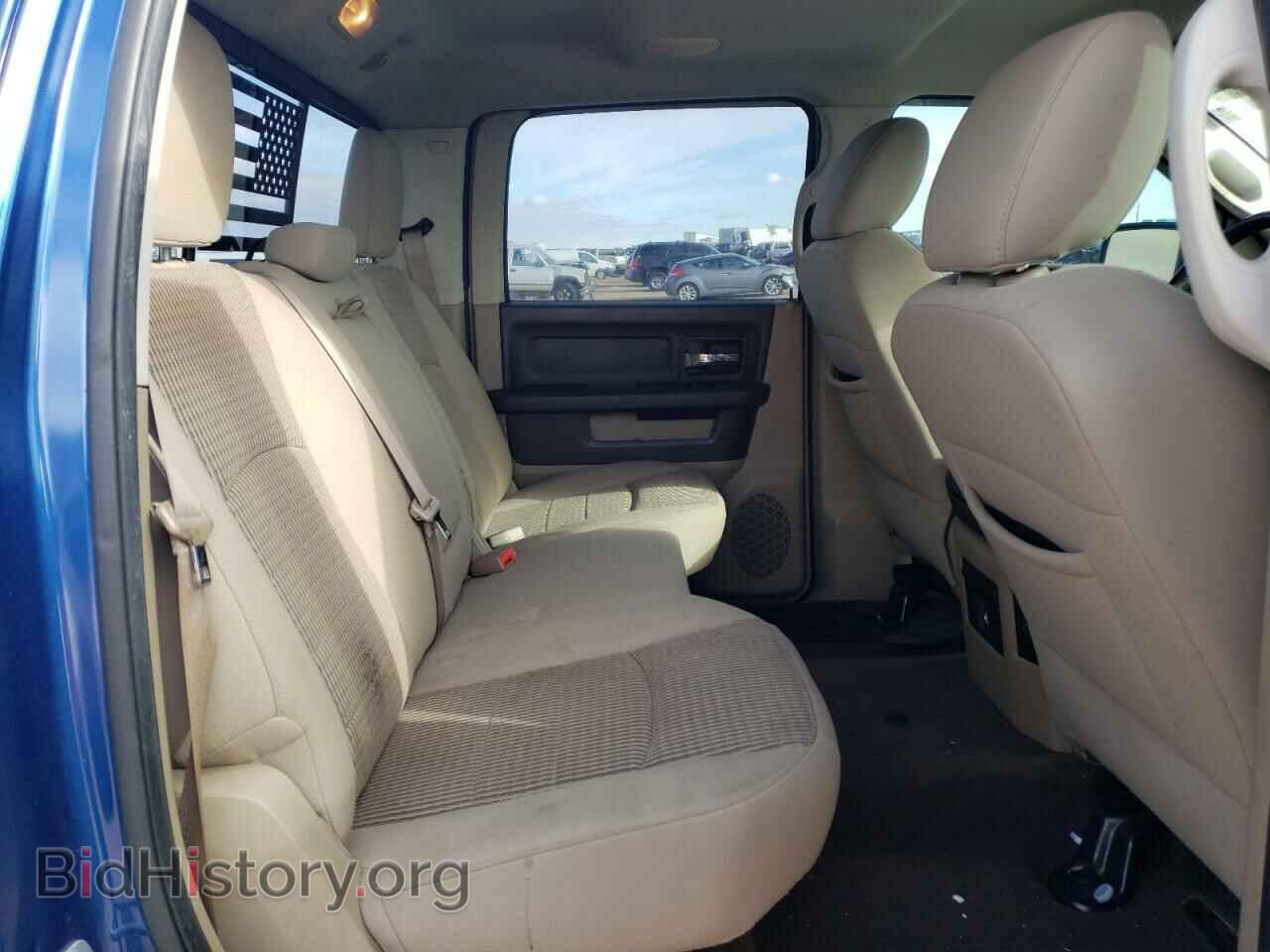 2011 DODGE All Models - VIN: 1D7RB1CT4BS582209 - Фото 10
