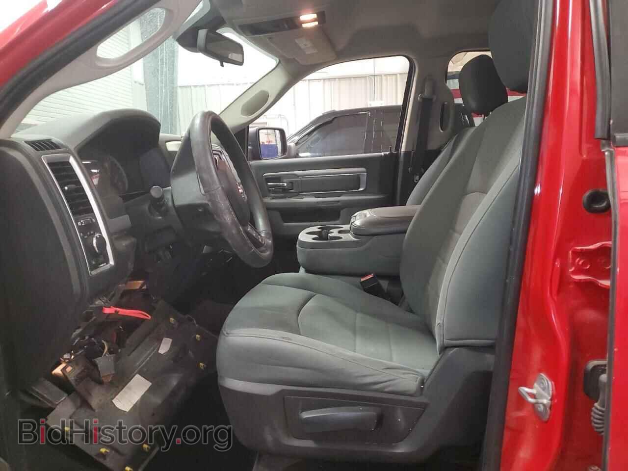 2014 RAM 1500 - VIN: 1C6RR7LT4ES103873 - Фото 7