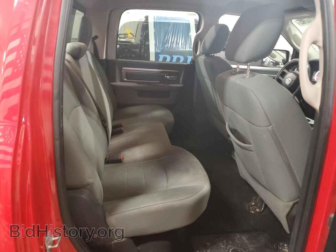 2014 RAM 1500 - VIN: 1C6RR7LT4ES103873 - Фото 10