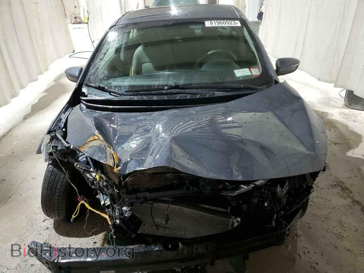 2016 KIA FORTE - VIN: KNAFX4A67G5519153 - Фото 5