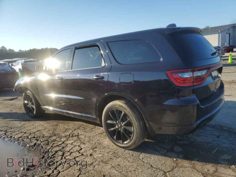 2019 Dodge DURANGO (VIN 1C4RDHAG7KC806621) — фото 2 из 14