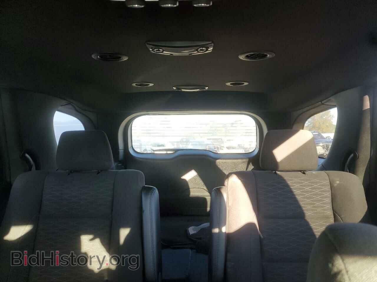 2019 DODGE DURANGO - VIN: 1C4RDHAG7KC806621 - Фото 10