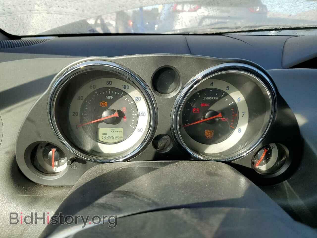 2007 MITSUBISHI ECLIPSE - VIN: 4A3AL25F27E024976 - Фото 9