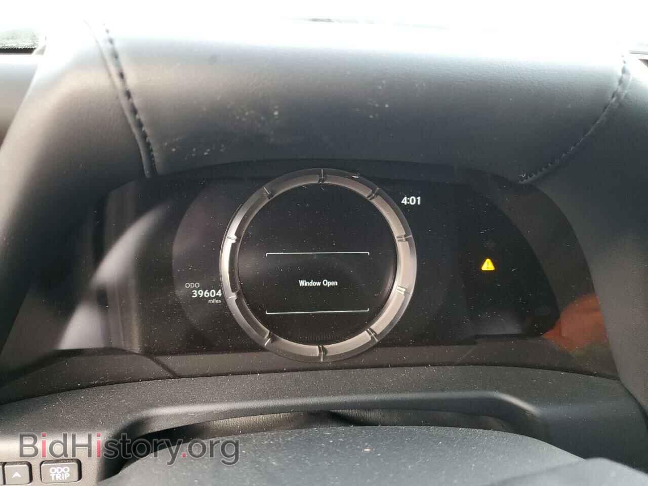 2021 LEXUS ES350 - VIN: 58AGZ1B10MU096943 - Фото 9