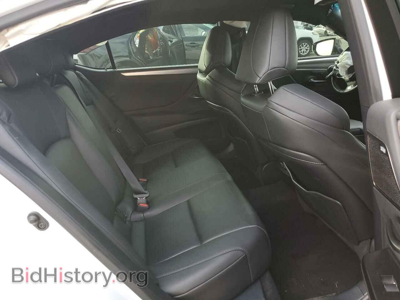 2021 LEXUS ES350 - VIN: 58AGZ1B10MU096943 - Фото 10