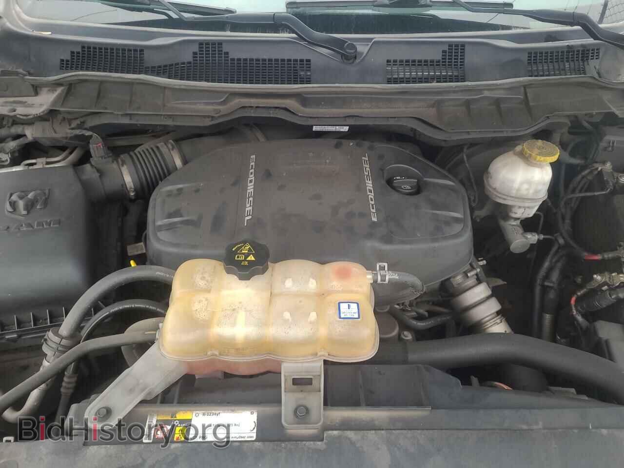 2019 RAM 1500 - VIN: 1C6RR7LM2KS706406 - Фото 7