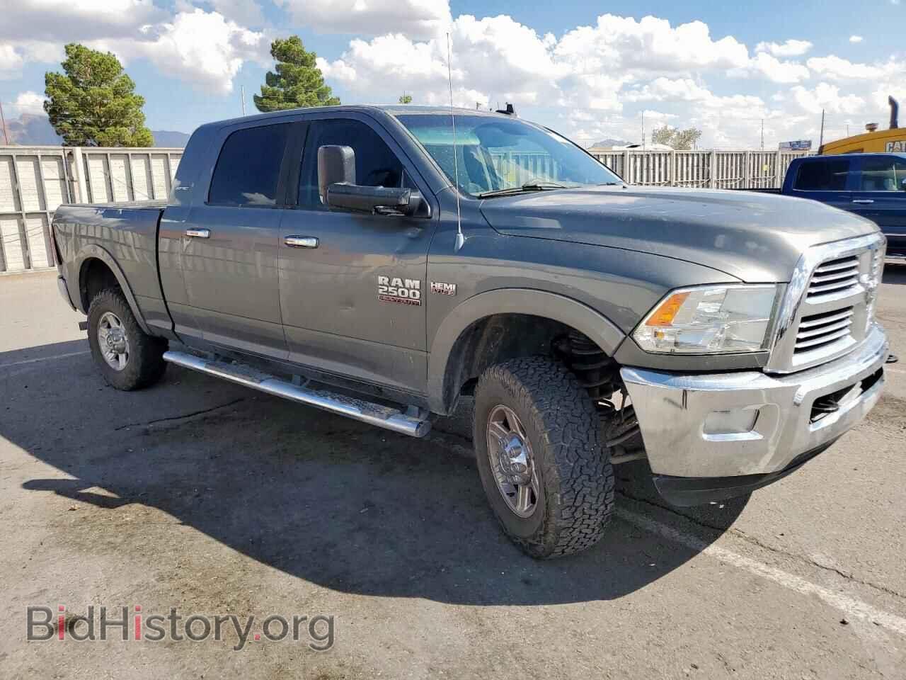 2013 RAM All Models - VIN: 3C6TR5MT0DG537934 - Фото 4