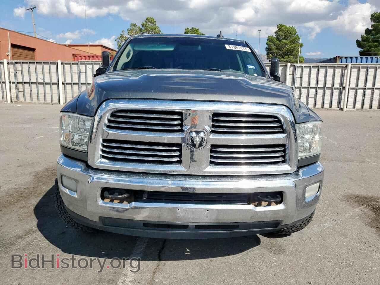 2013 RAM All Models - VIN: 3C6TR5MT0DG537934 - Фото 5