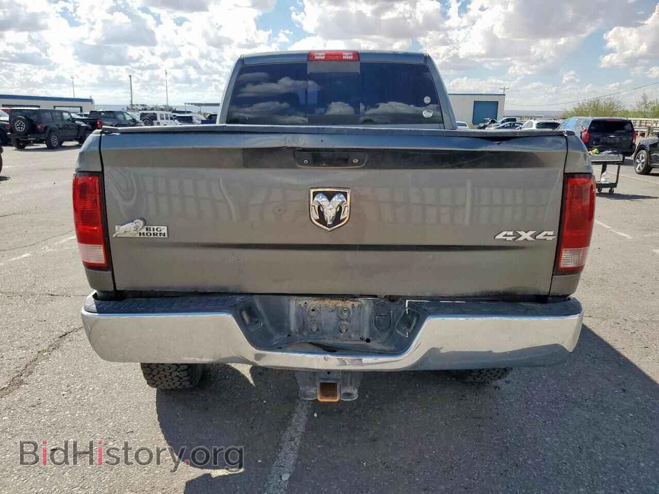 2013 RAM All Models - VIN: 3C6TR5MT0DG537934 - Фото 6