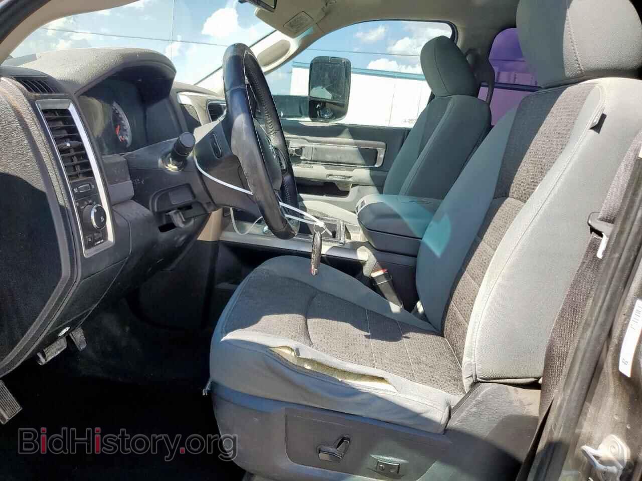 2013 RAM All Models - VIN: 3C6TR5MT0DG537934 - Фото 7