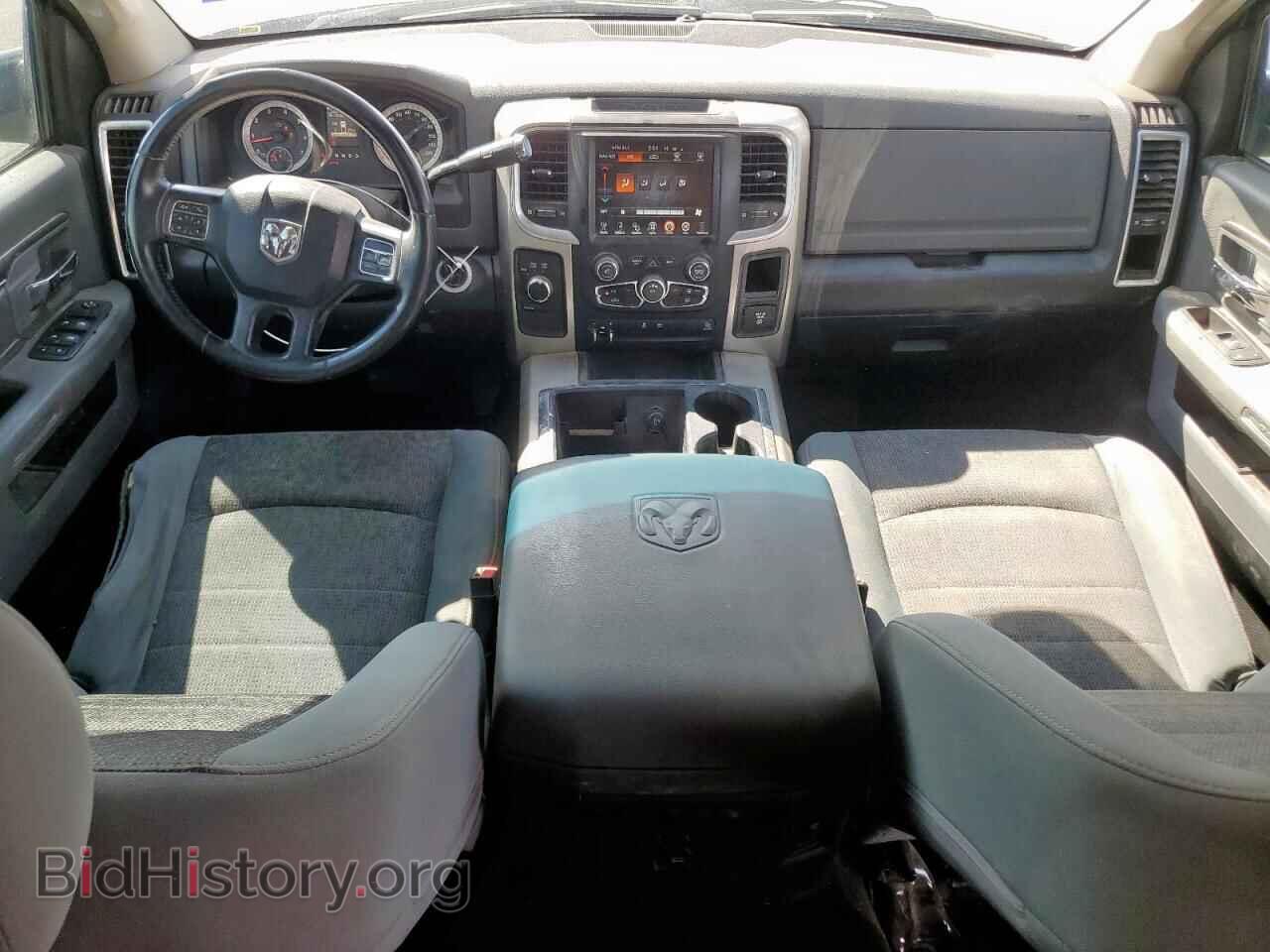 2013 RAM All Models - VIN: 3C6TR5MT0DG537934 - Фото 8