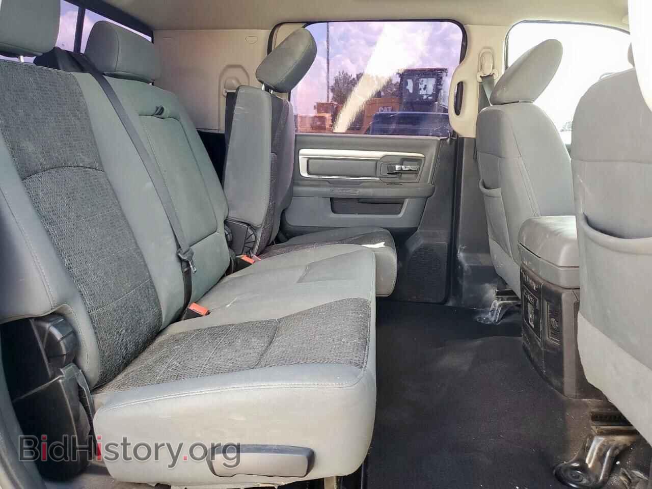 2013 RAM All Models - VIN: 3C6TR5MT0DG537934 - Фото 10