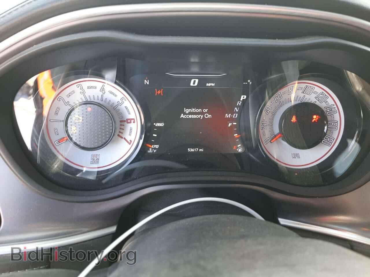 2021 DODGE CHALLENGER - VIN: 2C3CDZFJXMH664639 - Фото 9