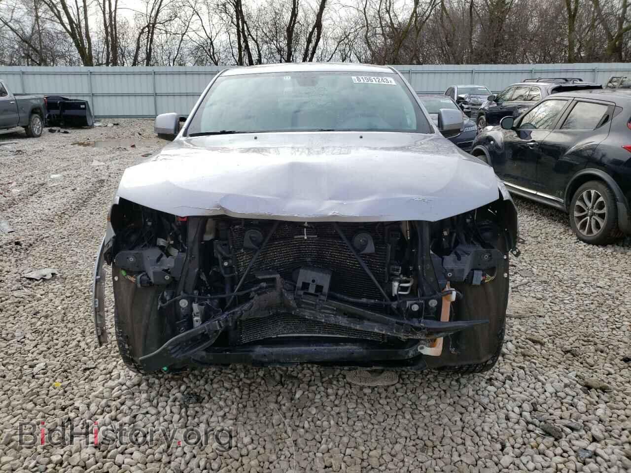 2018 DODGE DURANGO - VIN: 1C4RDJDG1JC133150 - Photo 5