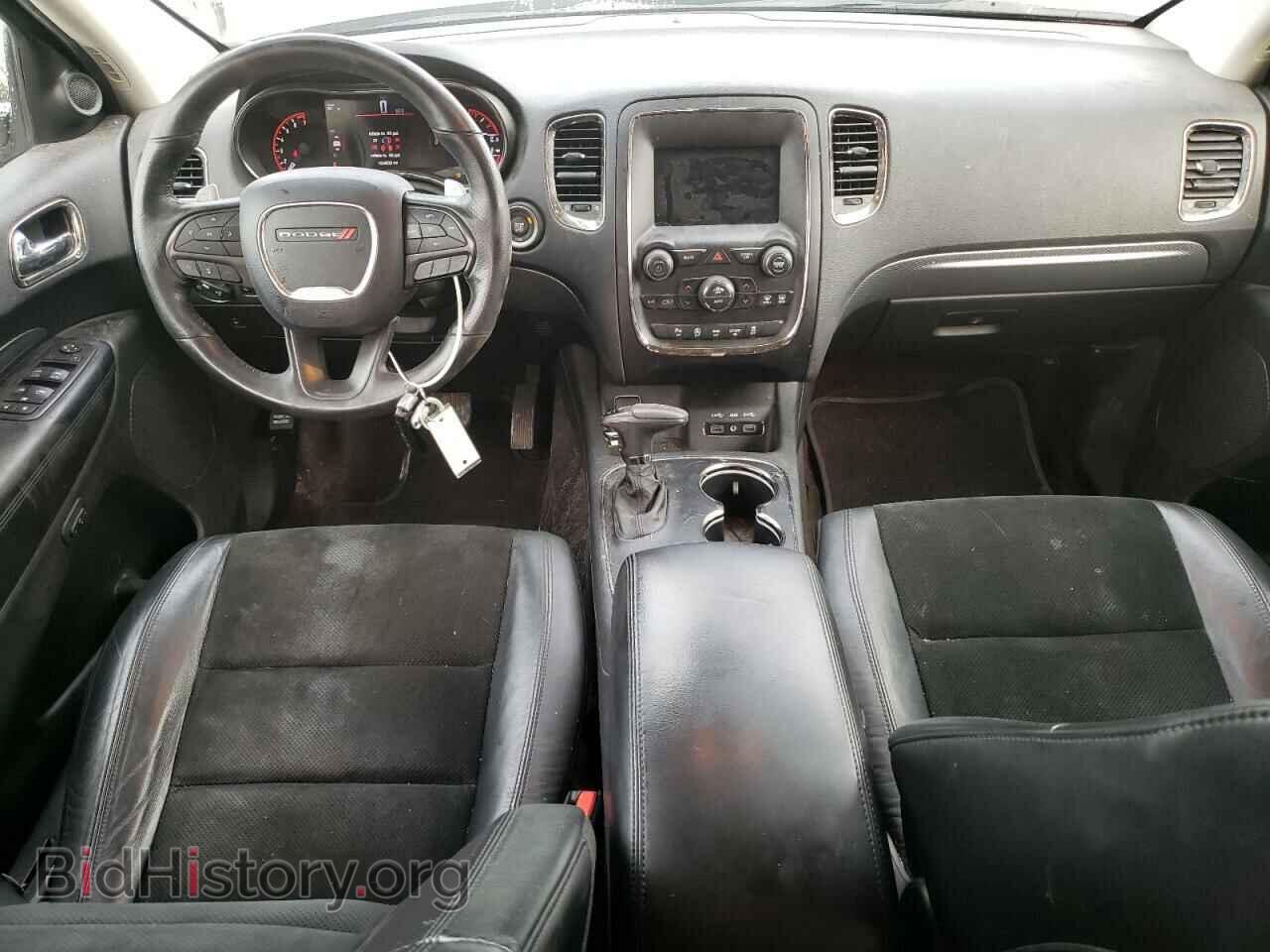 2018 DODGE DURANGO - VIN: 1C4RDJDG1JC133150 - Photo 8