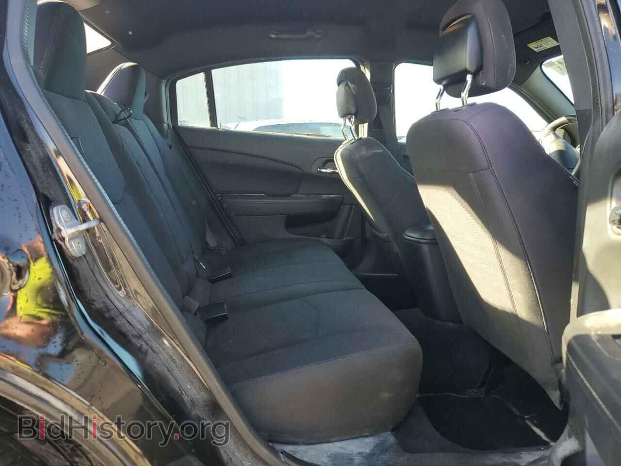 2014 CHRYSLER 200 - VIN: 1C3CCBAG4EN137162 - Фото 10