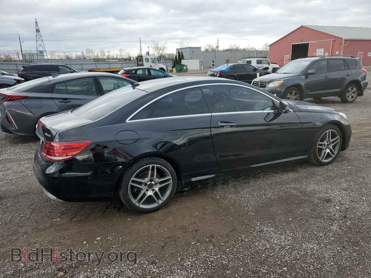 2017 MERCEDES-BENZ E-CLASS - VIN: WDDKJ6HBXHF361281 - Фото 3