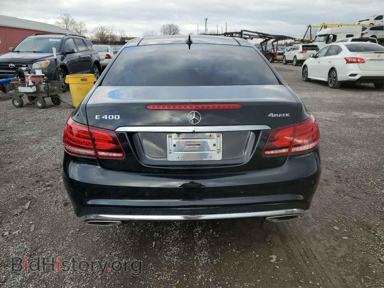 2017 MERCEDES-BENZ E-CLASS - VIN: WDDKJ6HBXHF361281 - Фото 6