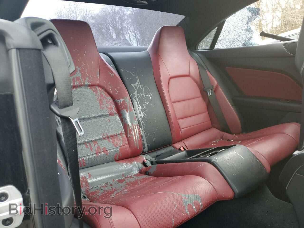 2017 MERCEDES-BENZ E-CLASS - VIN: WDDKJ6HBXHF361281 - Фото 10