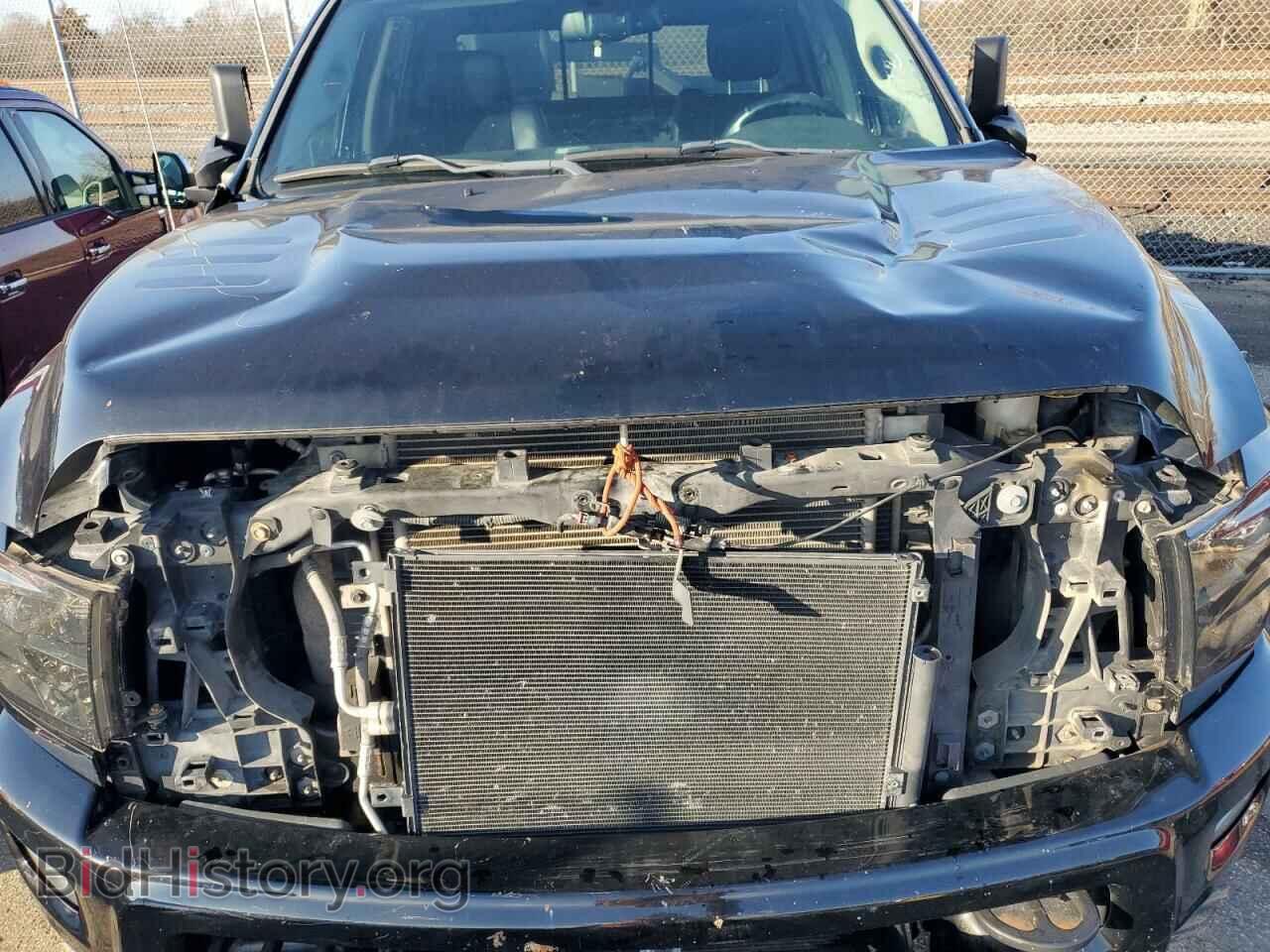 2015 RAM 2500 - VIN: 3C6UR5NL4FG510774 - Фото 12