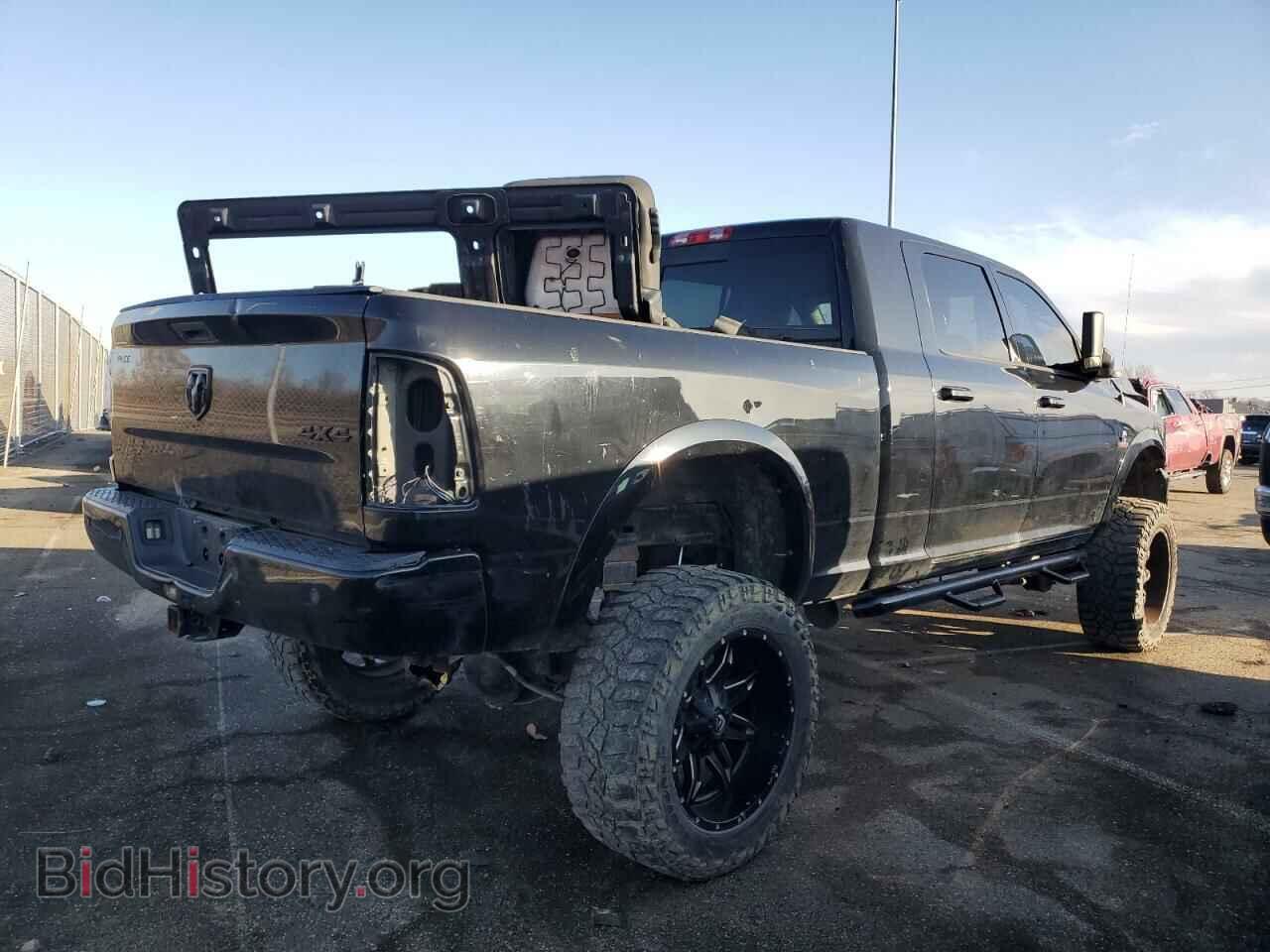 2015 RAM 2500 - VIN: 3C6UR5NL4FG510774 - Фото 3