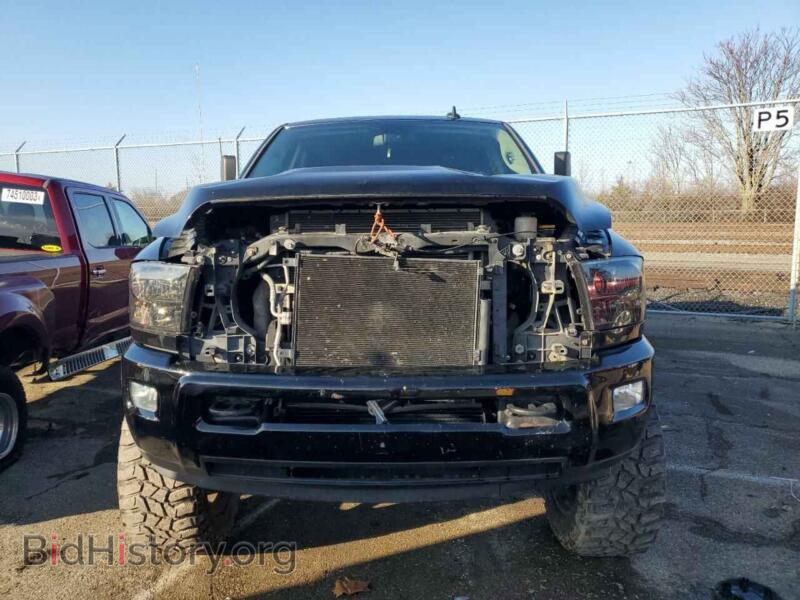 2015 RAM 2500 (VIN 3C6UR5NL4FG510774) — фото 5 из 13