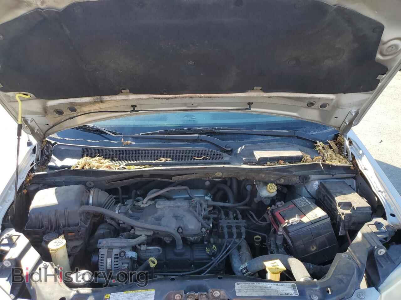 2010 DODGE CARAVAN - VIN: 2D4RN4DE2AR335115 - Photo 12