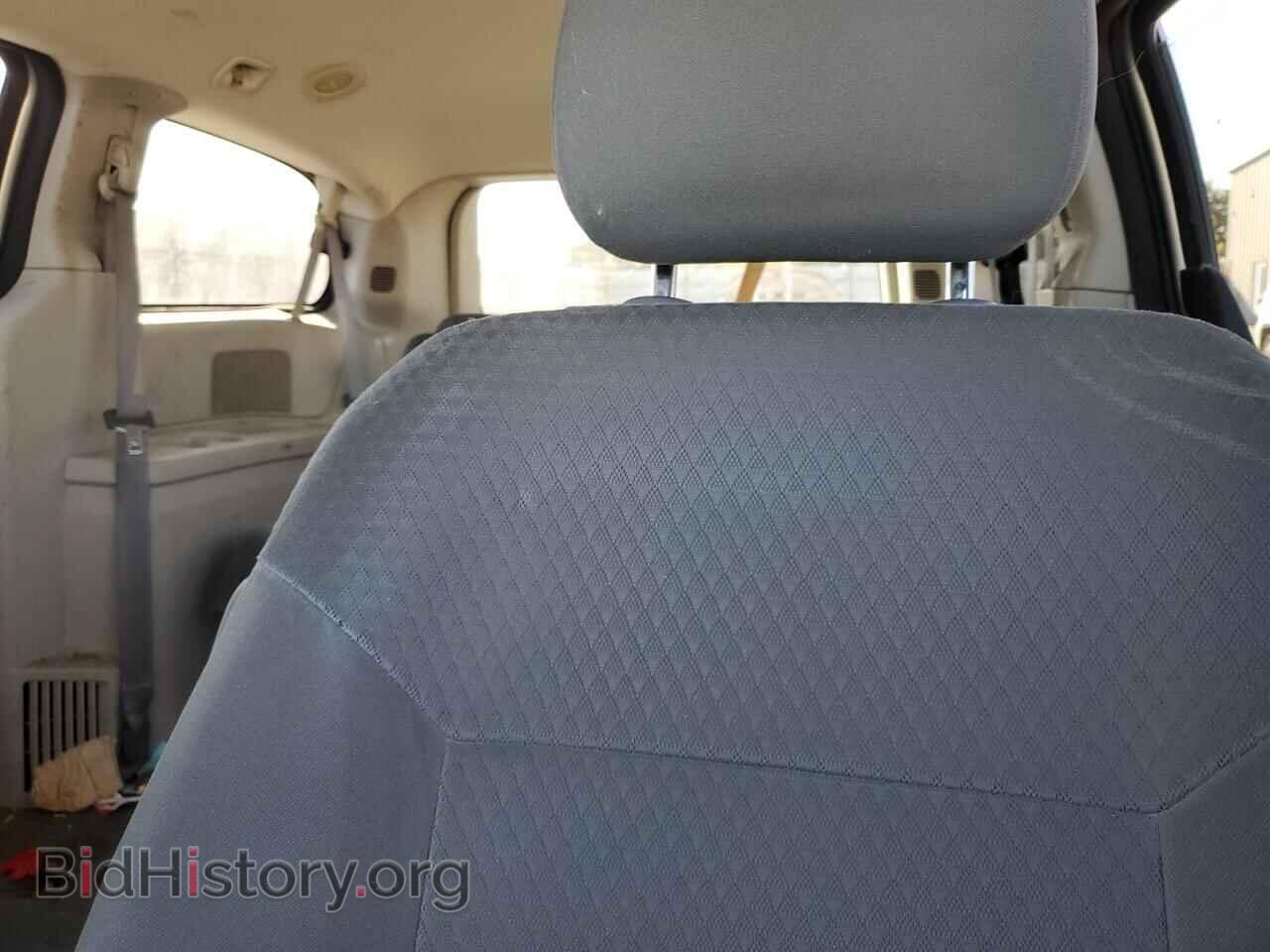 2010 DODGE CARAVAN - VIN: 2D4RN4DE2AR335115 - Photo 10