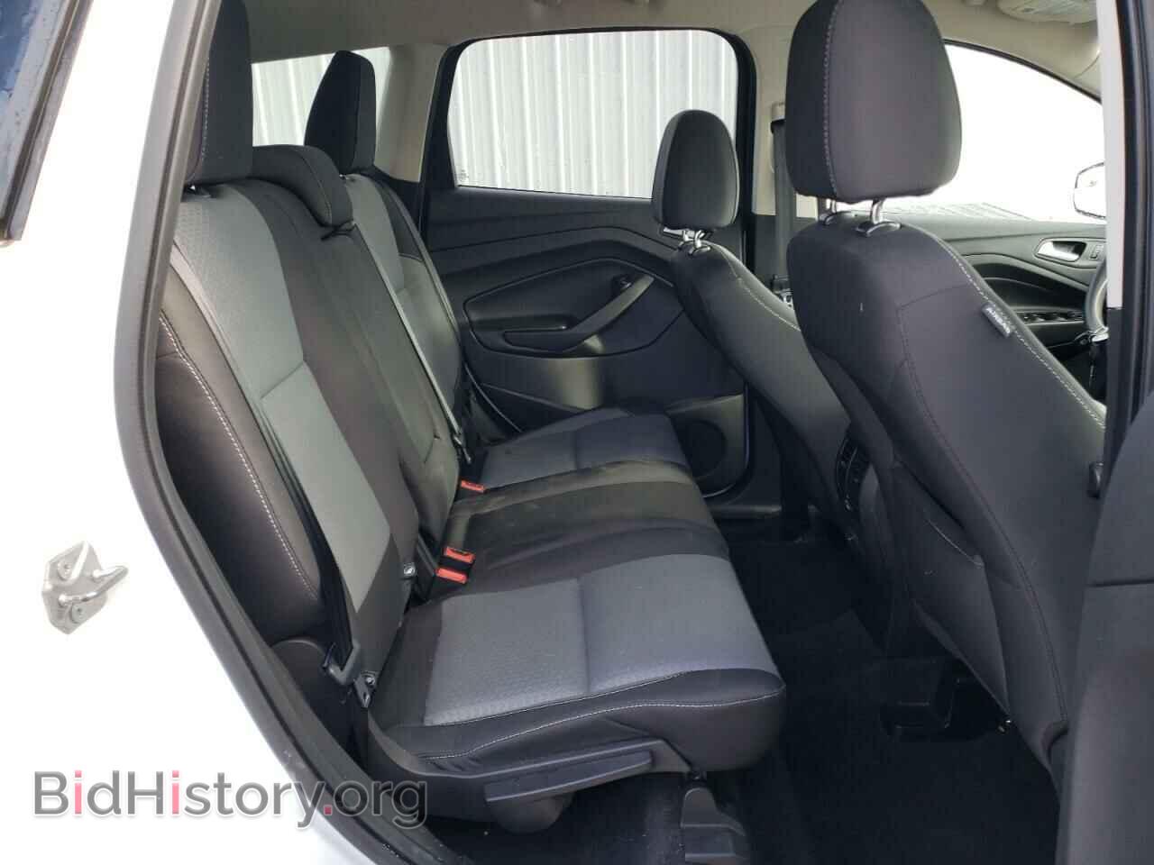 2017 FORD ESCAPE - VIN: 1FMCU0GD6HUB99761 - Photo 11