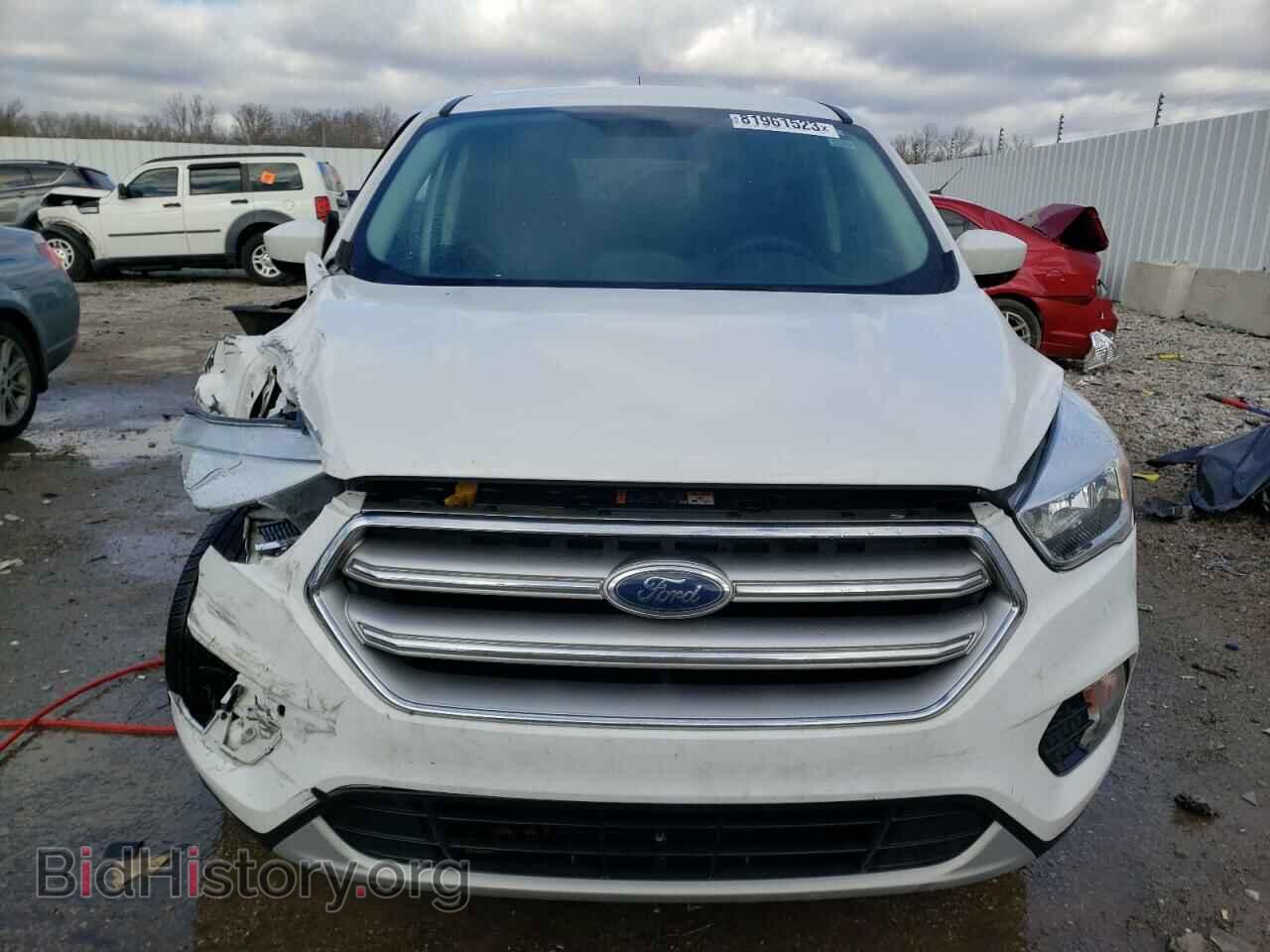 2017 FORD ESCAPE - VIN: 1FMCU0GD6HUB99761 - Photo 5