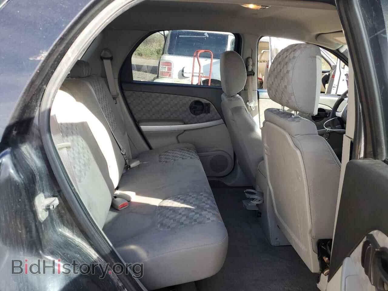 2009 CHEVROLET EQUINOX - VIN: 2CNDL13F696202811 - Фото 11