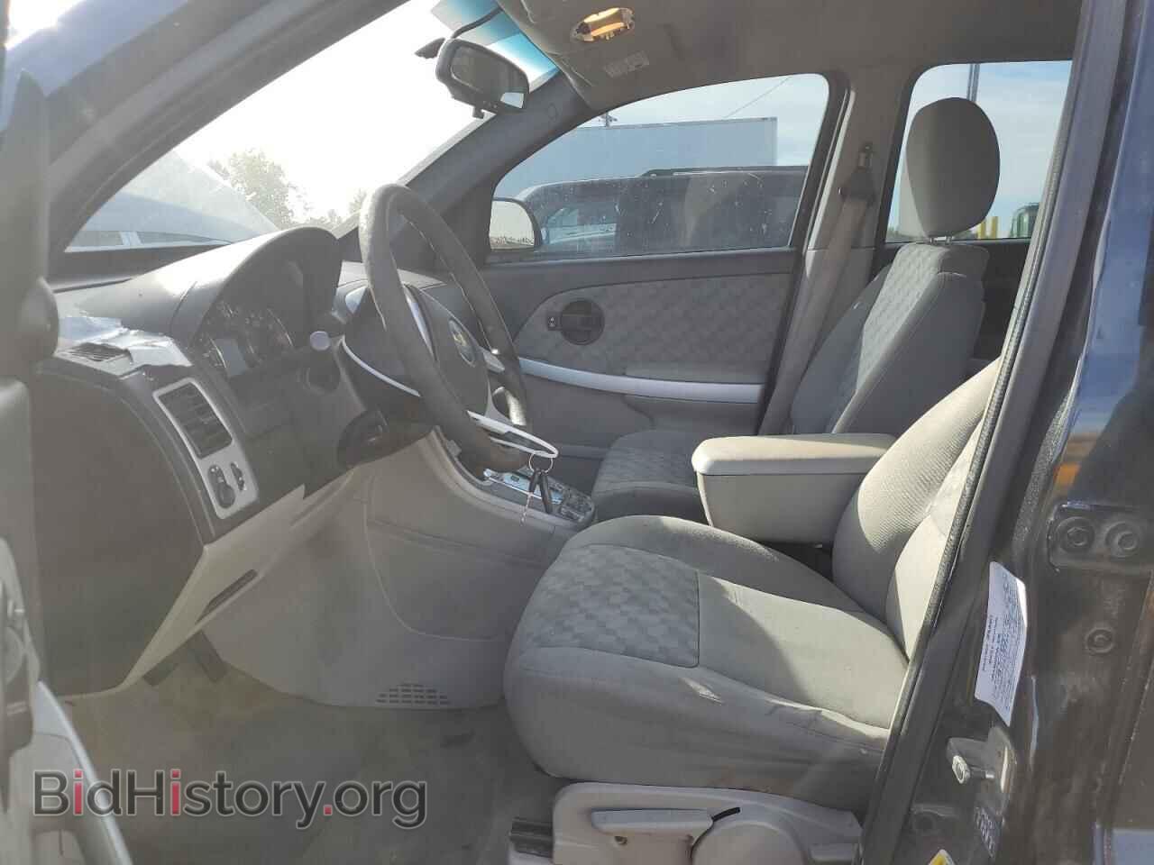 2009 CHEVROLET EQUINOX - VIN: 2CNDL13F696202811 - Фото 7