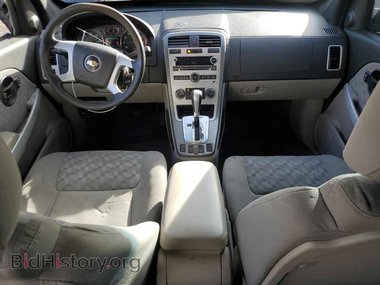 2009 CHEVROLET EQUINOX - VIN: 2CNDL13F696202811 - Фото 8