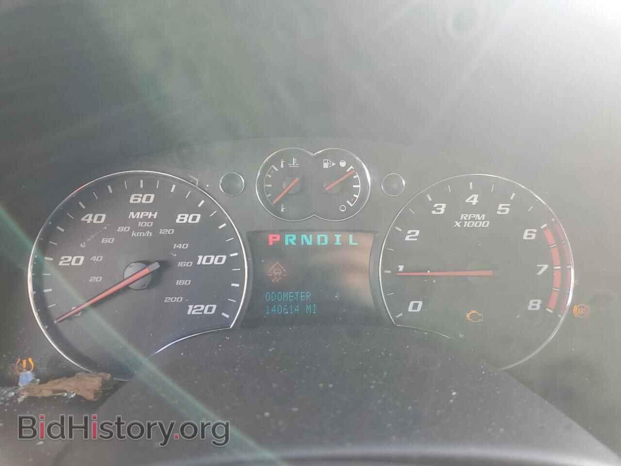 2009 CHEVROLET EQUINOX - VIN: 2CNDL13F696202811 - Фото 9