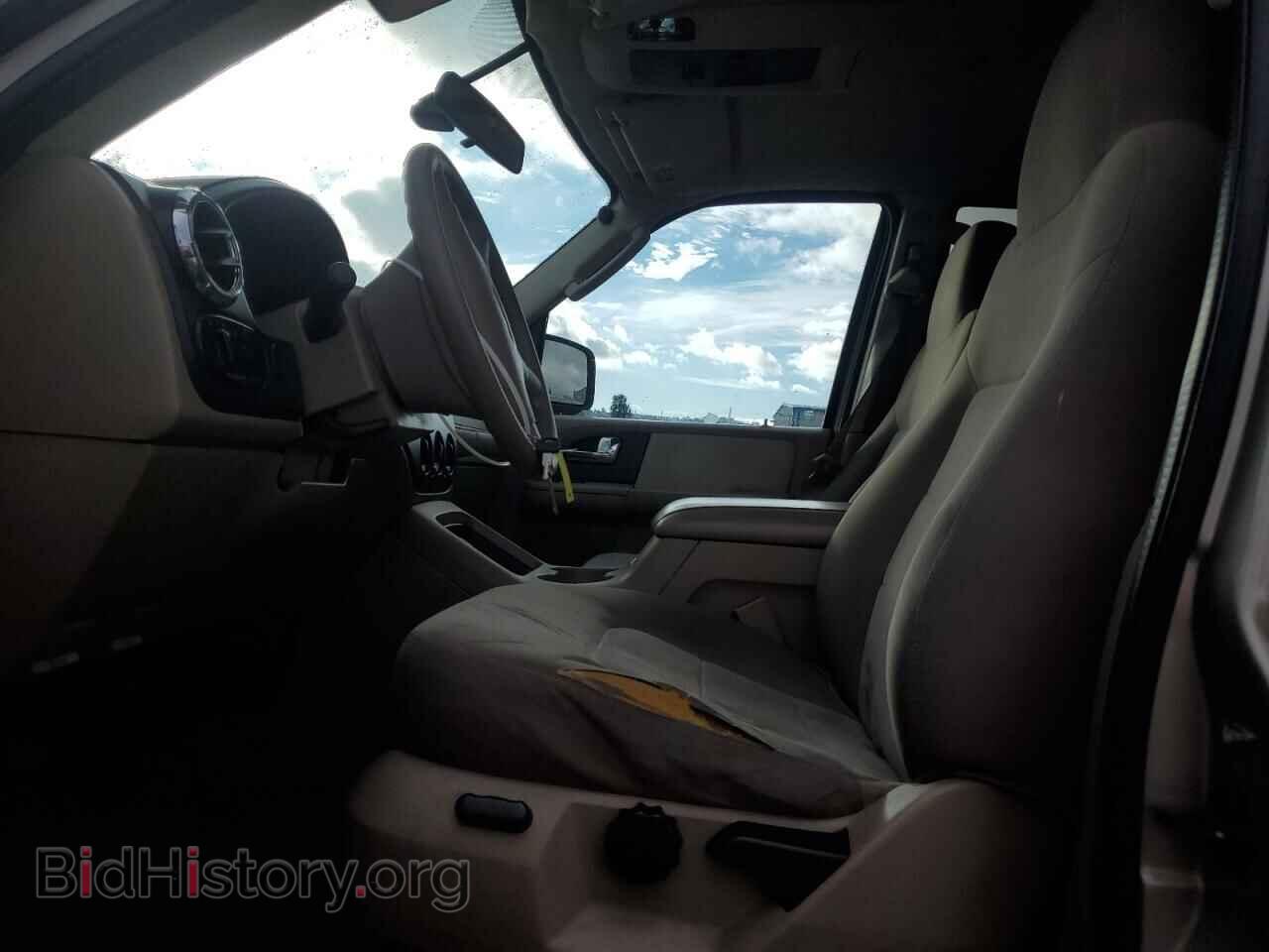 2005 FORD EXPEDITION - VIN: 1FMPU15575LA43801 - Фото 7