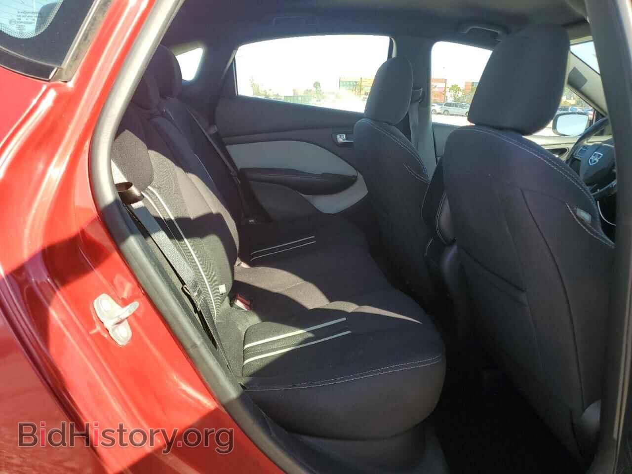 2014 DODGE DART - VIN: 1C3CDFBB8ED802464 - Фото 10