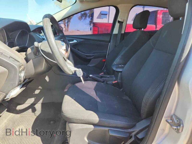 2015 Ford FOCUS (VIN 1FADP3K20FL307243) — фото 7 из 14