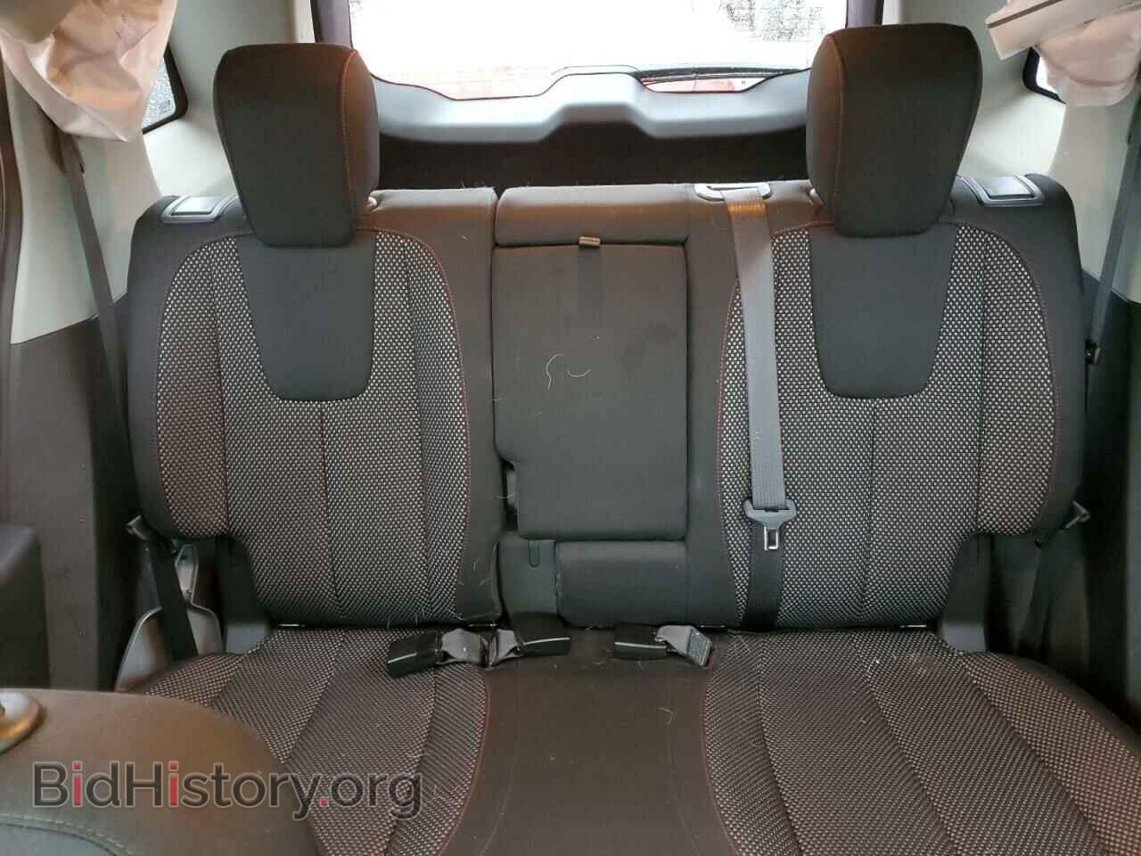 2013 GMC TERRAIN - VIN: 2GKFLTE35D6347184 - Фото 10