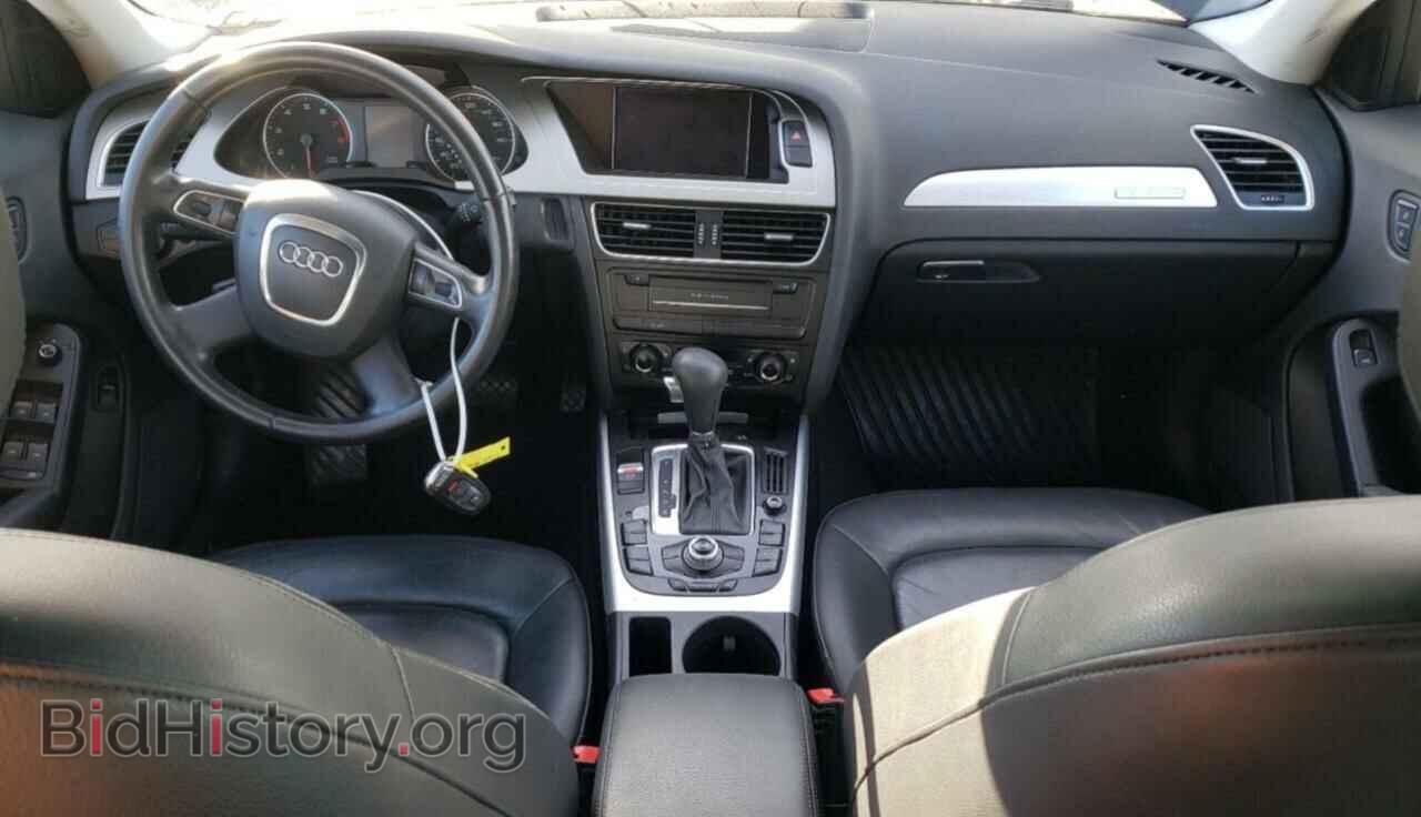 2011 AUDI A4 - VIN: WAUWFAFL7BA116158 - Photo 8
