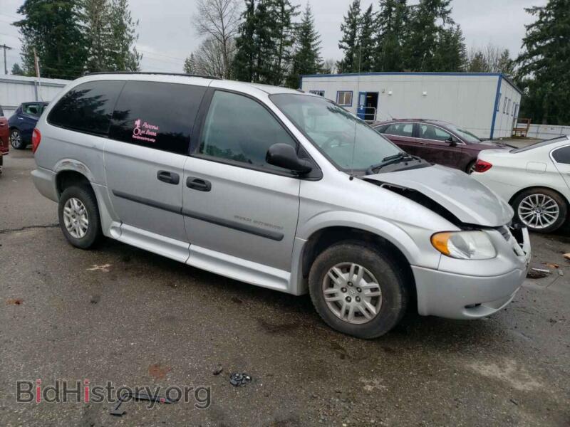 2006 Dodge CARAVAN (VIN 1D4GP24R96B699515) — фото 4 из 13