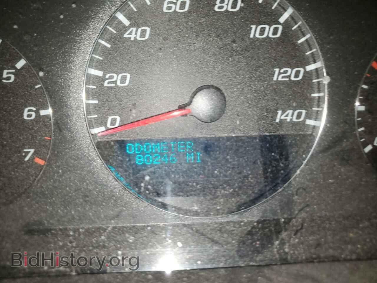 2013 CHEVROLET IMPALA - VIN: 2G1WC5E37D1206310 - Photo 9
