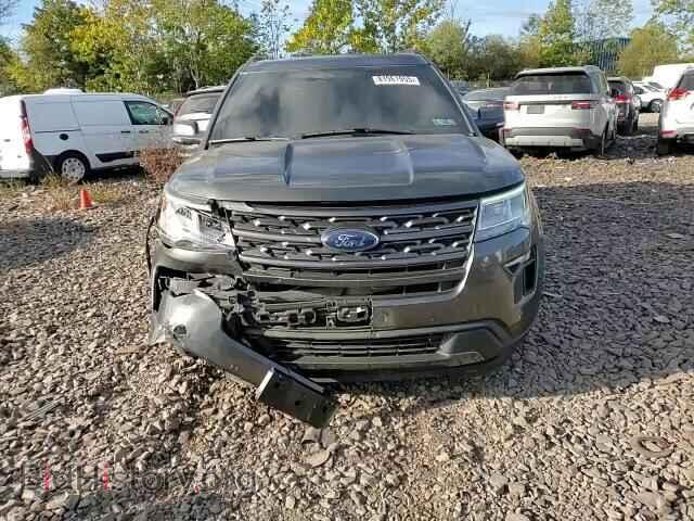 2018 FORD EXPLORER - VIN: 1FM5K8D83JGB25562 - Фото 14