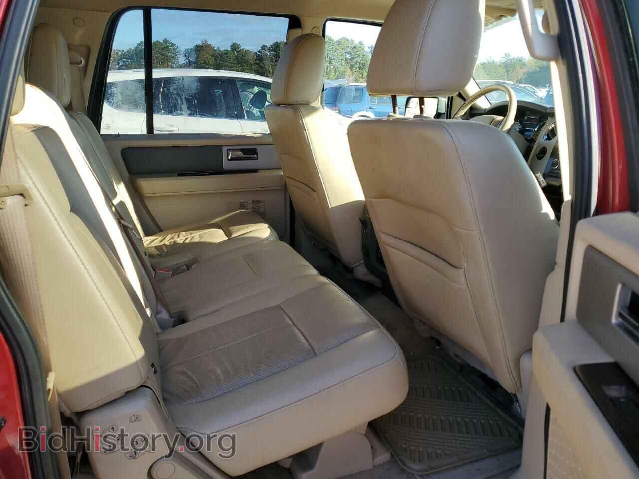 2014 FORD EXPEDITION - VIN: 1FMJK1H57EEF43257 - Фото 11