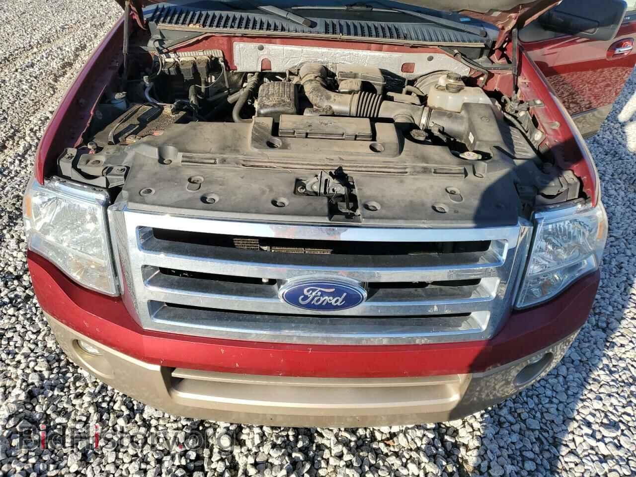 2014 FORD EXPEDITION - VIN: 1FMJK1H57EEF43257 - Фото 12