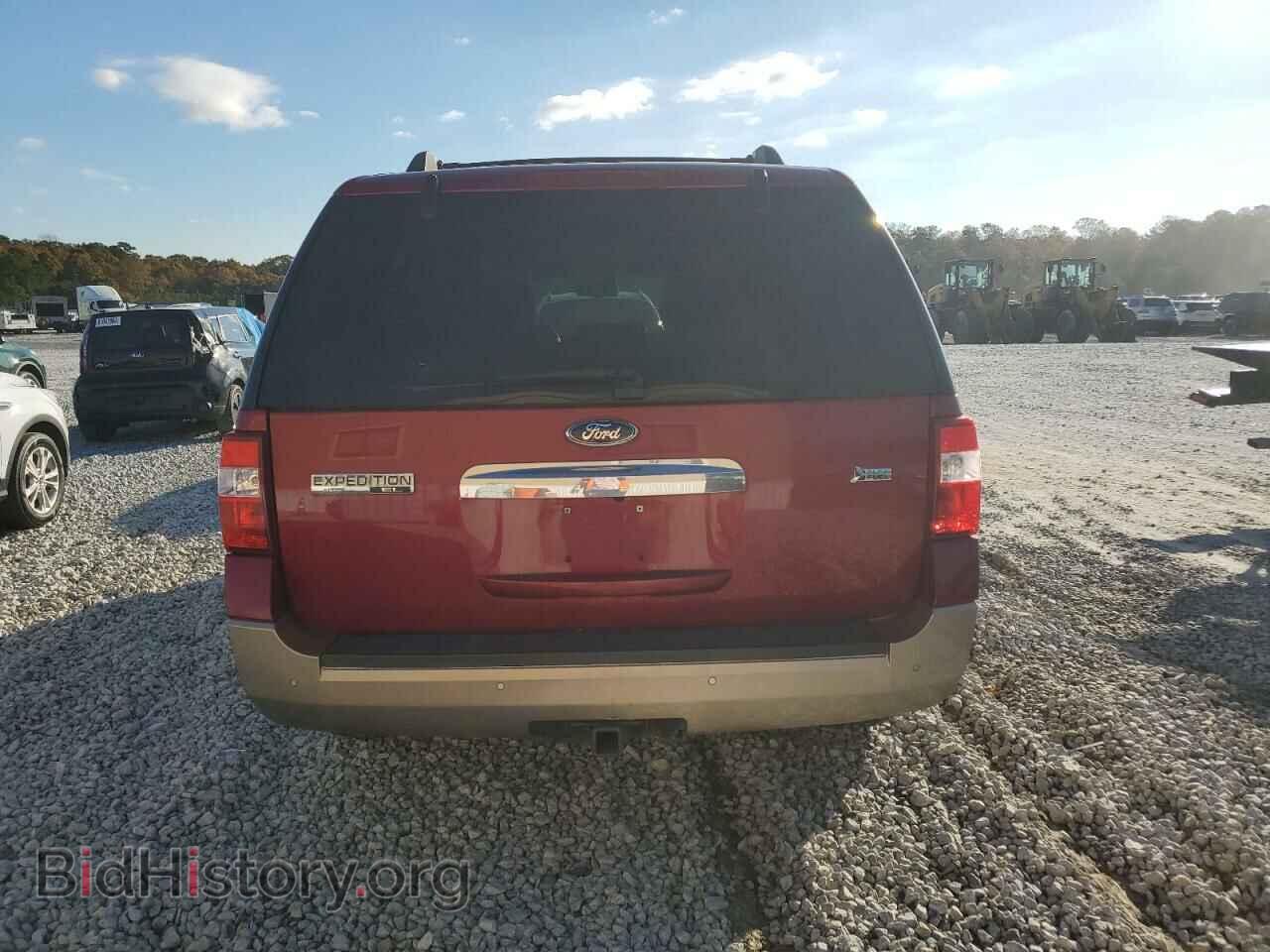 2014 FORD EXPEDITION - VIN: 1FMJK1H57EEF43257 - Фото 6