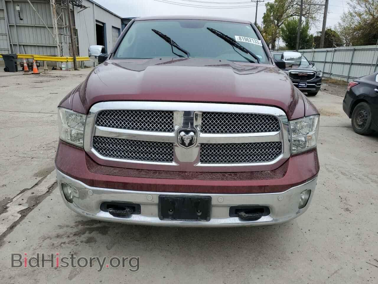 2017 RAM 1500 - VIN: 1C6RR6LT0HS841491 - Фото 5